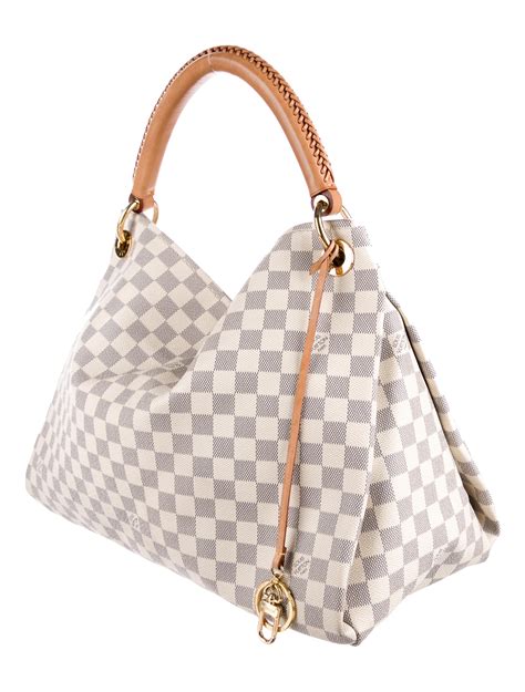 louis vuitton mm damier azur